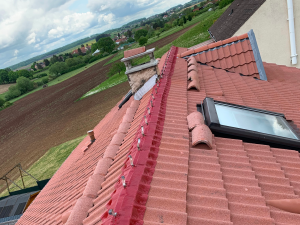Remplacement closoir 57 moselle