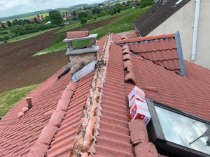 remplacement closoir 57 moselle